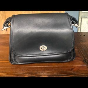 Vintage Coach Ramblers Legacy 9061